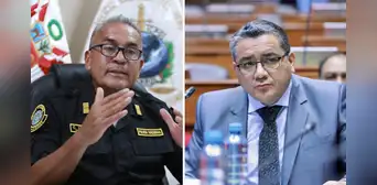Vocero de Juan Santiváñez justifica su sueldo de S/30.000: "Tengo dos maestrías y capacitaciones"