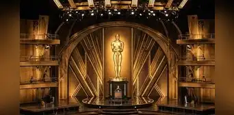 ¿Dónde ver los Oscar 2025?: canales y streaming en Perú, México y más ¿Dónde ver los Oscar 2025?: canales y streaming en Perú, México y más