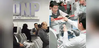 Cronograma de pagos ONP marzo 2025: estas son las fechas que beneficiarios pueden cobrar en los bancos afiliados de Perú Cronograma de pagos ONP marzo 2025: estas son las fechas que beneficiarios pueden cobrar en los bancos afiliados de Perú