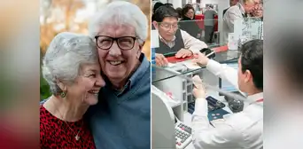 Si eres peruano y tienes más de 65 años, podrías recibir este apoyo económico del MIDIS: revisa los requisitos y cómo acceder en 2025 Si eres peruano y tienes más de 65 años, podrías recibir este apoyo económico del MIDIS: revisa los requisitos y cómo acceder en 2025