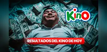 Resultados Kino 3038, viernes 28 de febrero: números ganadores del Chao Jefe y revisar boleto por número de cartón Resultados Kino 3038, viernes 28 de febrero: números ganadores del Chao Jefe y revisar boleto por número de cartón