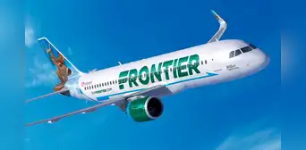 GoWild! All You Can Fly 2025: Frontier Airlines presenta su pase de verano para vuelos ilimitados en EE. UU. desde mayo
