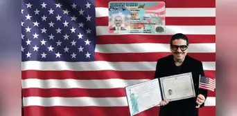 Muy buenas noticias para residentes en USA: estos son los beneficios que obtendrás si consigues la ciudadanía americana Muy buenas noticias para residentes en USA: estos son los beneficios que obtendrás si consigues la ciudadanía americana