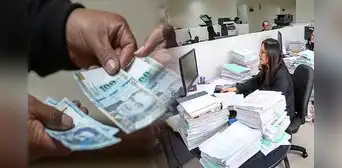Estos son los nuevos cambios para trabajadores del sector público sobre la CTS y licencia sin goce de haber en Perú 2025 Estos son los nuevos cambios para trabajadores del sector público sobre la CTS y licencia sin goce de haber en Perú 2025