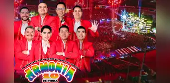 Armonía 10 celebrará su aniversario 53 con un gran concierto en el Estadio San Marcos: cuándo y dónde comprar entradas Armonía 10 celebrará su aniversario 53 con un gran concierto en el Estadio San Marcos: cuándo y dónde comprar entradas