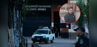 Cusco: policía acusado de abuso sexual a una menor podría salir en libertad Cusco: policía acusado de abuso sexual a una menor podría salir en libertad