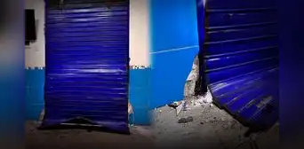 Extorsionadores detonan explosivo en cevichería de Independencia tras exigir cupo de S/50.000: local decidió cerrar Extorsionadores detonan explosivo en cevichería de Independencia tras exigir cupo de S/50.000: local decidió cerrar