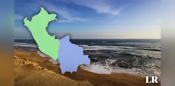 La playa que Perú cedió a Bolivia por 100 años para crear un gran puerto y hoy está en total abandono: nadie la visita