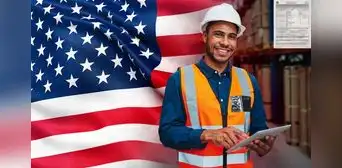 USCIS: el formulario que debes presentar para verificar la autorización de empleo de personas contratadas en EE. UU.