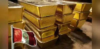 ¿Cuál es el país con más reservas de oro en el mundo?: Perú tiene 2.300 toneladas y se ubica entre los primeros lugares ¿Cuál es el país con más reservas de oro en el mundo?: Perú tiene 2.300 toneladas y se ubica entre los primeros lugares