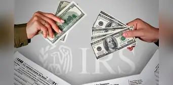 IRS: ¿por qué los reembolsos de impuestos en Estados Unidos este 2025 son casi un tercio menor que en 2024? IRS: ¿por qué los reembolsos de impuestos en Estados Unidos este 2025 son casi un tercio menor que en 2024?