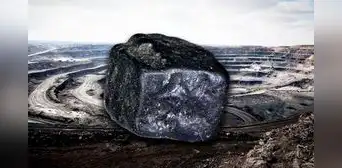 China descubre reservas de torio casi ilimitadas: energía para 60.000 años y acabaría con la dependencia de fósiles China descubre reservas de torio casi ilimitadas: energía para 60.000 años y acabaría con la dependencia de fósiles