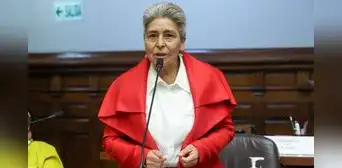 CPP advierte sobre proyecto de ley de María Agüero de fiscalización a la prensa: “Puede terminar en persecución”