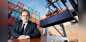 MEF cede a presión empresarial y mantiene el drawback: un subsidio ciego que costará casi S/2.000 millones al 2026 MEF cede a presión empresarial y mantiene el drawback: un subsidio ciego que costará casi S/2.000 millones al 2026