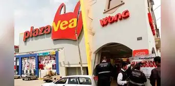 Clausuran Plaza Vea, Tottus y Wong luego de tragedia en Real Plaza Trujillo: lista completa de supermercados cerrados Clausuran Plaza Vea, Tottus y Wong luego de tragedia en Real Plaza Trujillo: lista completa de supermercados cerrados