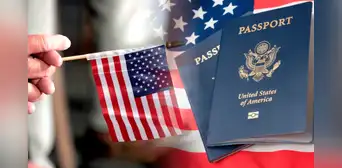 Excelentes noticias para inmigrantes: consigue tu ciudadanía americana más rápido cumpliendo estos requisitos en EE. UU.