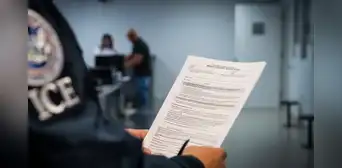 ICE: este grupo de inmigrantes en Estados Unidos deberá programar una cita con la agencia en 2025 ICE: este grupo de inmigrantes en Estados Unidos deberá programar una cita con la agencia en 2025