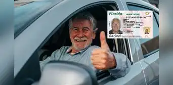 Licencia de conducir en Florida: ¿hay una edad máxima para conducir legalmente en el estado, según el FLHSMV? Licencia de conducir en Florida: ¿hay una edad máxima para conducir legalmente en el estado, según el FLHSMV?