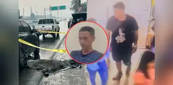 Pareja de cirujano asesinado confesó haber pagado S/3.800 para matarlo: buscaba quedarse con su dinero para comprar una casa Pareja de cirujano asesinado confesó haber pagado S/3.800 para matarlo: buscaba quedarse con su dinero para comprar una casa