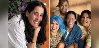 Gianella Neyra sobre el reto que enfrentó como productora de 'Soltera, casada, viuda, divorciada': "Querían personas de 30 años"
