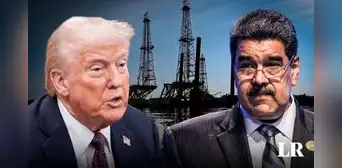 "Nos da más pesimismo a los venezolanos": ¿cuánto afecta realmente la suspensión de Chevron al régimen de Maduro? "Nos da más pesimismo a los venezolanos": ¿cuánto afecta realmente la suspensión de Chevron al régimen de Maduro?