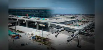 Así será el ingreso y salida en el nuevo aeropuerto Jorge Chávez: conoce las únicas vías internas de acceso