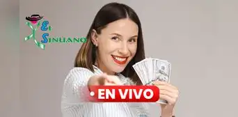 Sinuano Día y Noche EN VIVO HOY, 1 de marzo: resultados del sorteo y números ganadores Sinuano Día y Noche EN VIVO HOY, 1 de marzo: resultados del sorteo y números ganadores