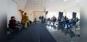 ¿En qué consiste el Plan Piloto de educación patrimonial que se busca implementar en los colegios de Cusco? ¿En qué consiste el Plan Piloto de educación patrimonial que se busca implementar en los colegios de Cusco?