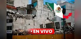 TEMBLOR  HOY en México, lunes 3 de marzo 2025: reporte del SSN con la magnitud y epicentro del último sismo