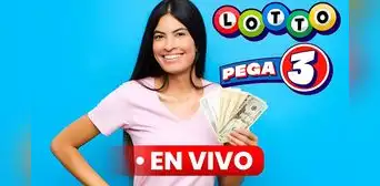 Lotería Nacional de Panamá HOY, Lotto y Pega 3 del 1 de marzo: resultados de los sorteos, hora y dónde ver por streaming Lotería Nacional de Panamá HOY, Lotto y Pega 3 del 1 de marzo: resultados de los sorteos, hora y dónde ver por streaming