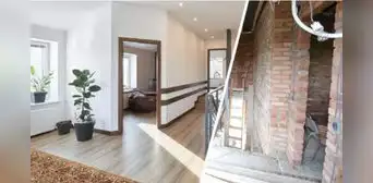 ¿Vives en una casa pequeña? Conoce cómo aprovechar los espacios para tener tu vivienda decorada