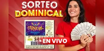Resultados Lotería Nacional de Panamá HOY, 1 de marzo EN VIVO: números ganadores y premios vía TELEMETRO y TVN