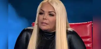 Shirley Cherres preocupa a sus seguidores tras delicado estado de salud por hacerse la manga gástrica: “Estoy asustada y nerviosa” Shirley Cherres preocupa a sus seguidores tras delicado estado de salud por hacerse la manga gástrica: “Estoy asustada y nerviosa”