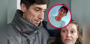 El asesinato de Joaquín Sperani en Argentina: criminal quedó libre y Estado deberá pagar una fortuna a familia de víctima El asesinato de Joaquín Sperani en Argentina: criminal quedó libre y Estado deberá pagar una fortuna a familia de víctima