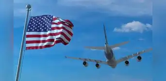 ¡Atención, inmigrante en EE. UU.! Estos documentos serán únicamente válidos para viajar en Estados Unidos desde mayo 2025 ¡Atención, inmigrante en EE. UU.! Estos documentos serán únicamente válidos para viajar en Estados Unidos desde mayo 2025