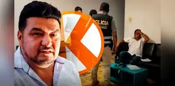 Alcalde acusado de tráfico de brevetes está inscrito en Fuerza Popular: partido de Keiko Fujimori asegura que suspenderá su militancia Alcalde acusado de tráfico de brevetes está inscrito en Fuerza Popular: partido de Keiko Fujimori asegura que suspenderá su militancia