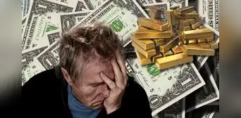 Estafadores fingen ser agentes federales y convencen a víctimas de convertir sus ahorros en lingotes de oro en EE. UU. Estafadores fingen ser agentes federales y convencen a víctimas de convertir sus ahorros en lingotes de oro en EE. UU.