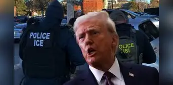 Terrible noticia para inmigrantes en EE. UU.: Gobierno de Trump impone nueva medida que perjudicará a los indocumentados Terrible noticia para inmigrantes en EE. UU.: Gobierno de Trump impone nueva medida que perjudicará a los indocumentados
