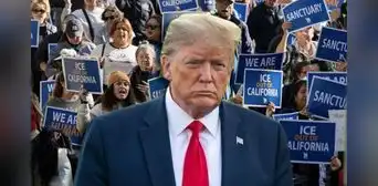 Excelentes noticias para inmigrantes en EE. UU.: la ley de California que te protegerá de las deportaciones de Trump Excelentes noticias para inmigrantes en EE. UU.: la ley de California que te protegerá de las deportaciones de Trump