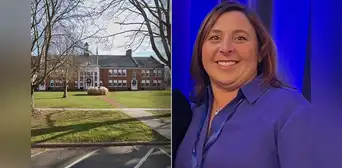 Nueva York: una tarjeta de regalo perdida de 25 dólares desató el caos en una escuela de Long Island Nueva York: una tarjeta de regalo perdida de 25 dólares desató el caos en una escuela de Long Island