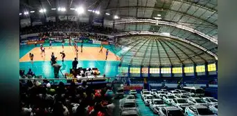 El emblemático estadio de Miraflores que pasó de gloria deportiva a depósito de autos: UNI lo intervino hace 23 años