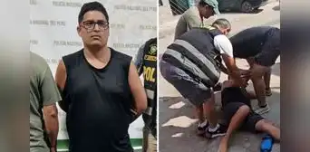 Los Trujillanos coordinaban delitos con reclusas de Santa Mónica: así cayó el líder de la banda extorsiva en VMT Los Trujillanos coordinaban delitos con reclusas de Santa Mónica: así cayó el líder de la banda extorsiva en VMT