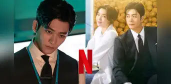'Amor en el laboratorio': cómo ver el k-drama, reparto y todo sobre la serie coreana con Kang Tae Oh y Lee Sun Bin 'Amor en el laboratorio': cómo ver el k-drama, reparto y todo sobre la serie coreana con Kang Tae Oh y Lee Sun Bin