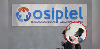 Osiptel establece nuevas reglas de portabilidad en el Perú: esto deben cumplir los usuarios si quieren migrar a otro operador Osiptel establece nuevas reglas de portabilidad en el Perú: esto deben cumplir los usuarios si quieren migrar a otro operador