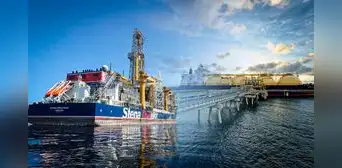 Sudamérica tiene al país de mayor crecimiento económico del mundo: no es Chile ni México y posee gigantescas reservas de petróleo Sudamérica tiene al país de mayor crecimiento económico del mundo: no es Chile ni México y posee gigantescas reservas de petróleo