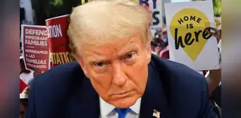 Duro golpe para Trump: la ley de Colorado que protege a los inmigrantes de las deportaciones en EE. UU. en 2025 Duro golpe para Trump: la ley de Colorado que protege a los inmigrantes de las deportaciones en EE. UU. en 2025