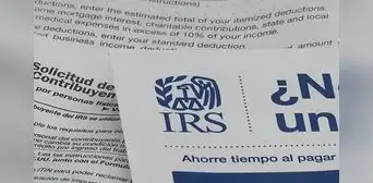 IRS 2025: a quiénes afectaría los retrasos en la devolución de impuestos en Estados Unidos