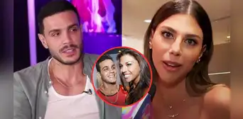 Mario Irivarren confiesa que tuvo un reencuentro con Alondra García Miró tras terminar su relación