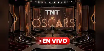 TNT en vivo Oscar 2025: 'Dune: parte 2' triunfa con dos Oscar por Mejor Edición de Sonido y Efectos Visuales