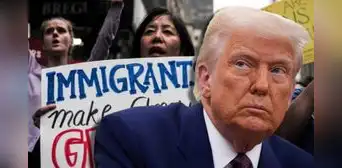 Duro golpe para Trump: la ley de Washington que protege a los inmigrantes de las deportaciones en EE. UU.